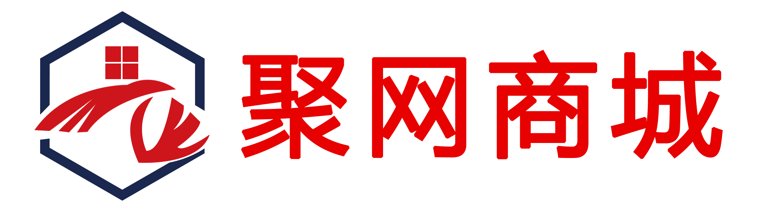 聚网商城